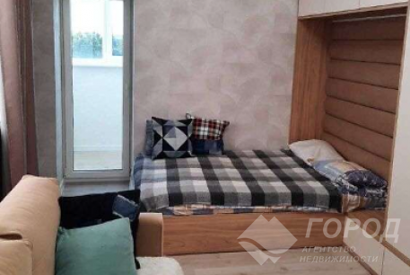 Продам 3-х кімнатну квартиру в новобудові, Холодная Гора, Холодная Гора метро, Код: 769805/2