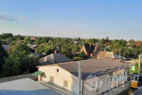 Продам 3-х кімнатну квартиру в новобудові, Холодная Гора, Холодная Гора метро, Код: 769805/2