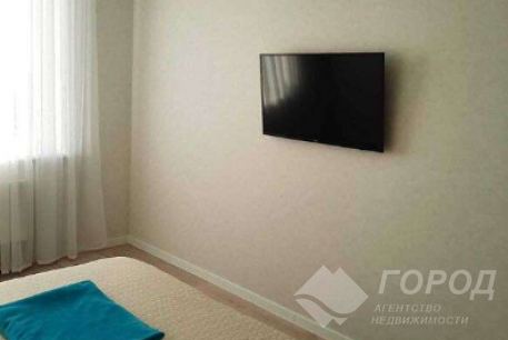 Продам 3-х кімнатну квартиру в новобудові, Холодная Гора, Холодная Гора метро, Код: 769805/2