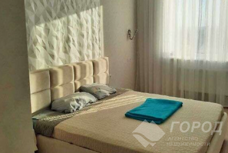 Продам 3-х кімнатну квартиру в новобудові, Холодная Гора, Холодная Гора метро, Код: 769805/2