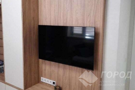 Продам 3-х кімнатну квартиру в новобудові, Холодная Гора, Холодная Гора метро, Код: 769805/2