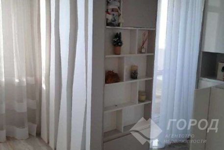 Продам 3-х кімнатну квартиру в новобудові, Холодная Гора, Холодная Гора метро, Код: 769805/2