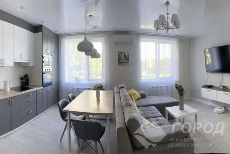 Продам 2-х кімнатну квартиру в новобудові, Алексеевка, Победа метро, Код: 769829/2