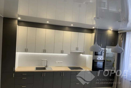 Продам 2-х кімнатну квартиру в новобудові, Алексеевка, Победа метро, Код: 769829/2