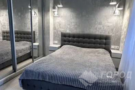 Продам 2-х кімнатну квартиру в новобудові, Алексеевка, Победа метро, Код: 769829/2