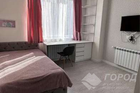 Продам 2-х кімнатну квартиру в новобудові, Алексеевка, Победа метро, Код: 769829/2