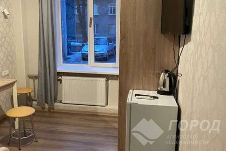 Продам гостинку, ХТЗ, ХТЗ метро, Код: 769841/2