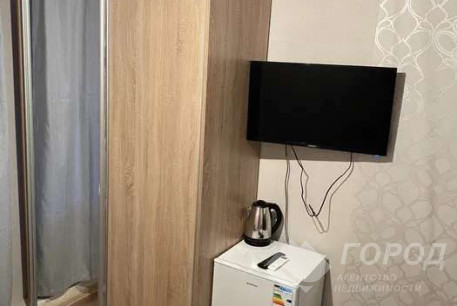 Продам гостинку, ХТЗ, ХТЗ метро, Код: 769841/2