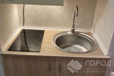 Продам гостинку, ХТЗ, ХТЗ метро, Код: 769841/2