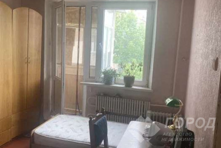 Сдам 1-кімнатну квартиру, Холодная Гора, Холодная Гора метро, Код: 769841/3