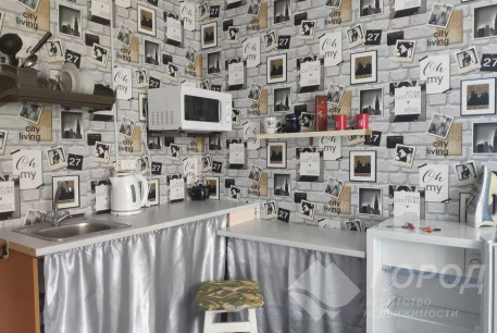 Сдам гостинку, Салтовка, Академика Павлова метро, Код: 769845/2