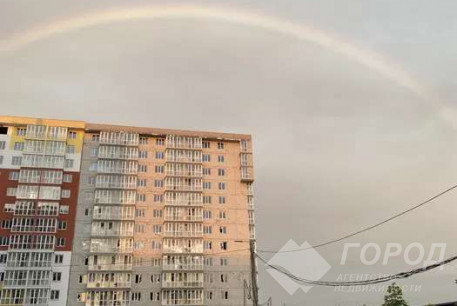 Продам 1-кімнатну квартиру в новобудові, Северная Салтовка, Меридиан ЖК, Код: 770005/2