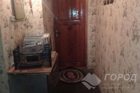 Продам 3-х кімнатну квартиру, Рогань, Роганский ж/м, Код: 770043/2