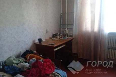 Продам 3-х кімнатну квартиру, Рогань, Роганский ж/м, Код: 770043/2