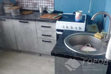 Продам 3-х кімнатну квартиру, Рогань, Роганский ж/м, Код: 770043/2