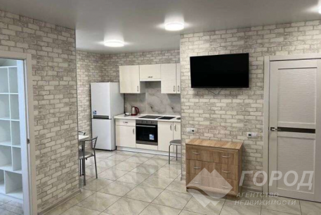 Продам 1-кімнатну квартиру в новобудові, ХТЗ, Масельского метро, Код: 770044/2