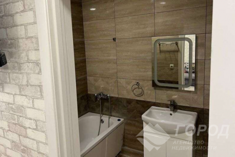 Продам 1-кімнатну квартиру в новобудові, ХТЗ, Масельского метро, Код: 770044/2