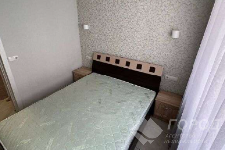 Продам 1-кімнатну квартиру в новобудові, ХТЗ, Масельского метро, Код: 770044/2