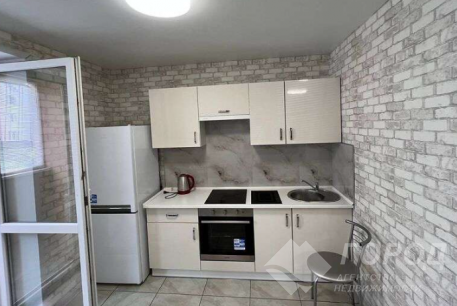 Продам 1-кімнатну квартиру в новобудові, ХТЗ, Масельского метро, Код: 770044/2