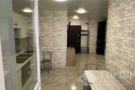 Продам 1-кімнатну квартиру в новобудові, ХТЗ, Масельского метро, Код: 770044/2