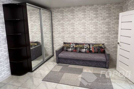 Продам 1-кімнатну квартиру в новобудові, ХТЗ, Масельского метро, Код: 770044/2