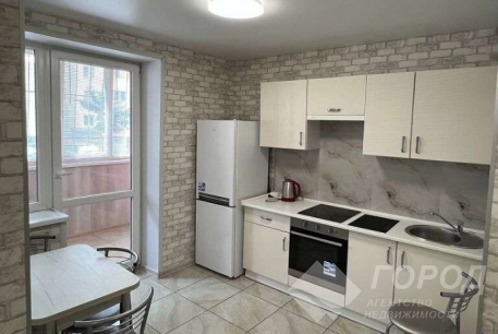 Продам 1-кімнатну квартиру в новобудові, ХТЗ, Масельского метро, Код: 770044/2