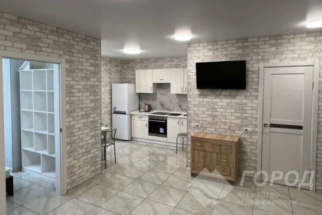 Продам 1-кімнатну квартиру в новобудові, ХТЗ, Масельского метро, Код: 770044/2