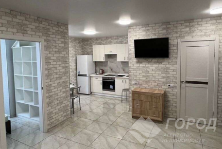 Продам 1-кімнатну квартиру в новобудові, ХТЗ, Масельского метро, Код: 770044/2