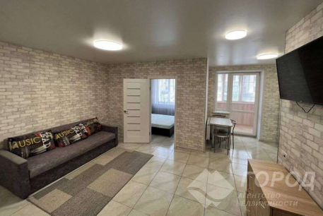 Продам 1-кімнатну квартиру в новобудові, ХТЗ, Масельского метро, Код: 770044/2