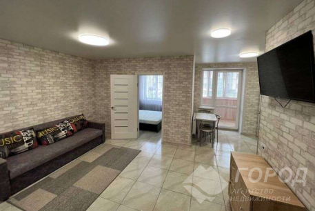 Продам 1-кімнатну квартиру в новобудові, ХТЗ, Масельского метро, Код: 770044/2