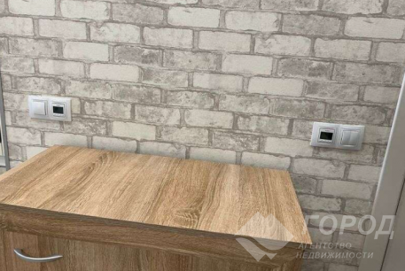 Продам 1-кімнатну квартиру в новобудові, ХТЗ, Масельского метро, Код: 770044/2