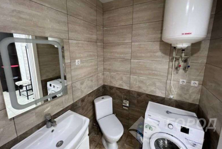 Продам 1-кімнатну квартиру в новобудові, ХТЗ, Масельского метро, Код: 770044/2