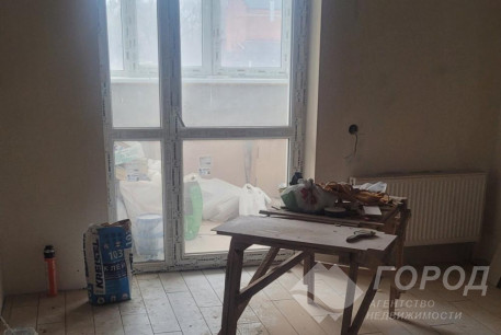 Продам 1-кімнатну квартиру в новобудові, Холодная Гора, Холодная Гора метро, Код: 770086/4