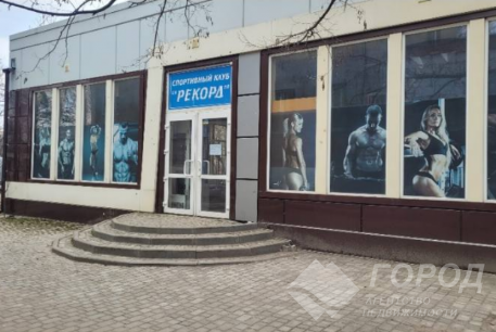 Продам помещение, Новые дома, , Код: 770086/7