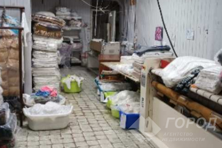 Продам помещение, Новые дома, , Код: 770086/7