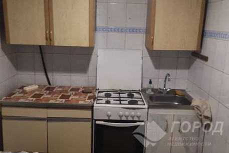 Сдам 1-кімнатну квартиру, ХТЗ, Пролетарская метро (Индустриальная), Код: 770101/2