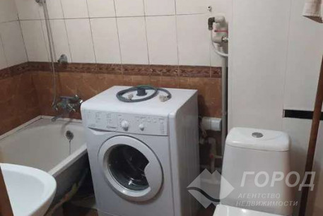 Сдам 1-кімнатну квартиру, ХТЗ, Пролетарская метро (Индустриальная), Код: 770101/2