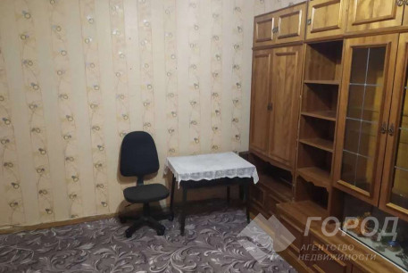 Сдам 1-кімнатну квартиру, ХТЗ, Пролетарская метро (Индустриальная), Код: 770101/2