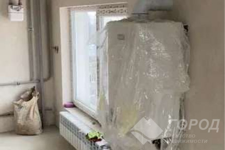 Продам 2-х кімнатну квартиру в новобудові, Павлово поле, Код: 770114/2