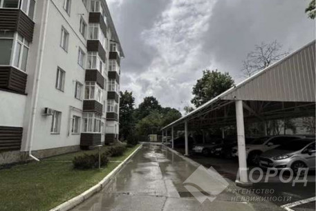 Продам 2-х кімнатну квартиру в новобудові, Павлово поле, Код: 770114/2