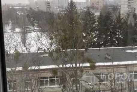 Продам 2-х кімнатну квартиру в новобудові, Павлово поле, Код: 770114/2