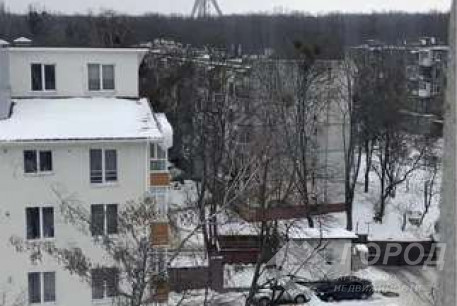 Продам 2-х кімнатну квартиру в новобудові, Павлово поле, Код: 770114/2