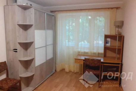 Сдам 1-кімнатну квартиру, Павлово поле, Ботанический сад метро, Код: 770245/2