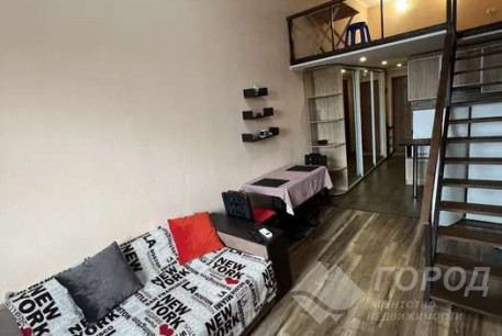 Продам 1-кімнатну квартиру, Ивановка, Код: 770354/1