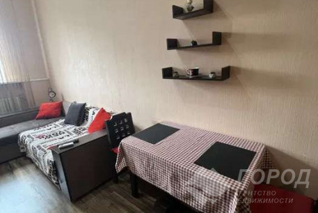 Продам 1-кімнатну квартиру, Ивановка, Код: 770354/1