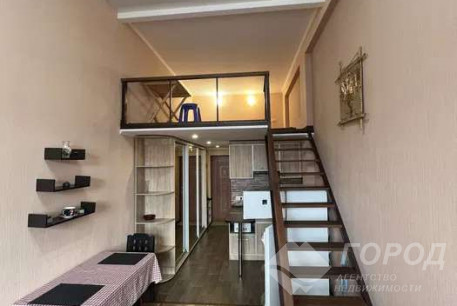 Продам 1-кімнатну квартиру, Ивановка, Код: 770354/1