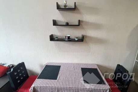 Продам 1-кімнатну квартиру, Ивановка, Код: 770354/1