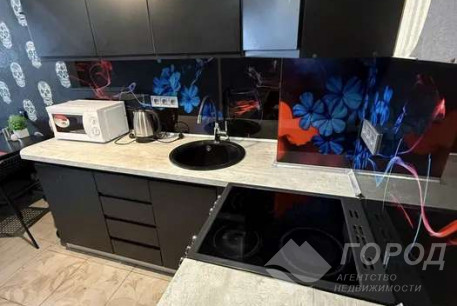 Сдам 1-кімнатну квартиру в новобудові, Ивановка, Код: 770354/10