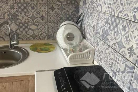 Сдам 1-кімнатну квартиру, Ивановка, Сортировка, Код: 770354/5