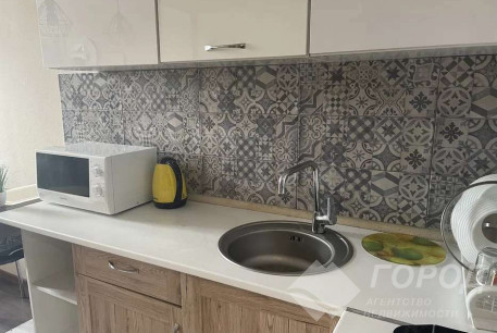 Сдам 1-кімнатну квартиру, Ивановка, Сортировка, Код: 770354/5